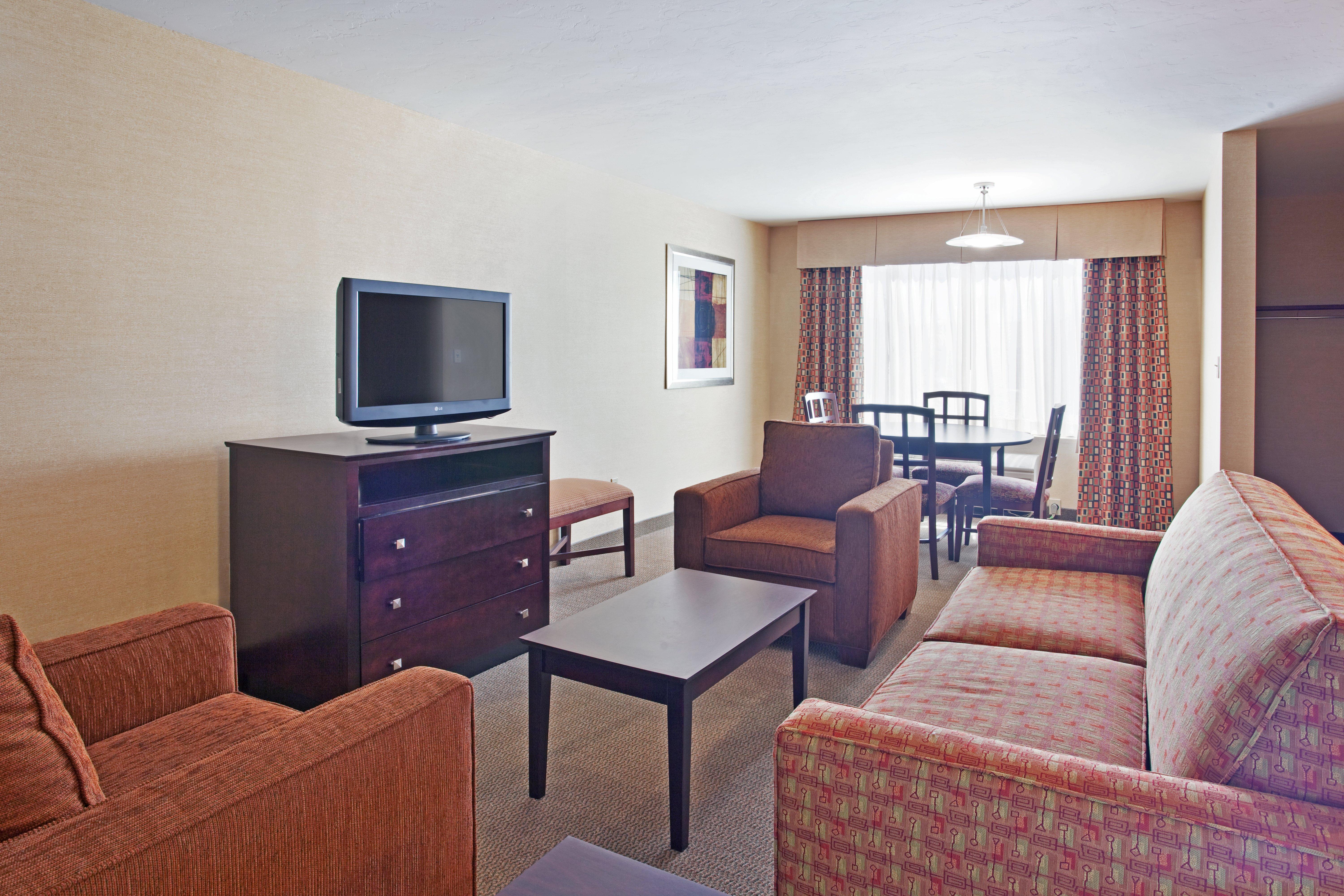 Holiday Inn Express Hotel & Suites Nogales, An Ihg Hotel Room photo