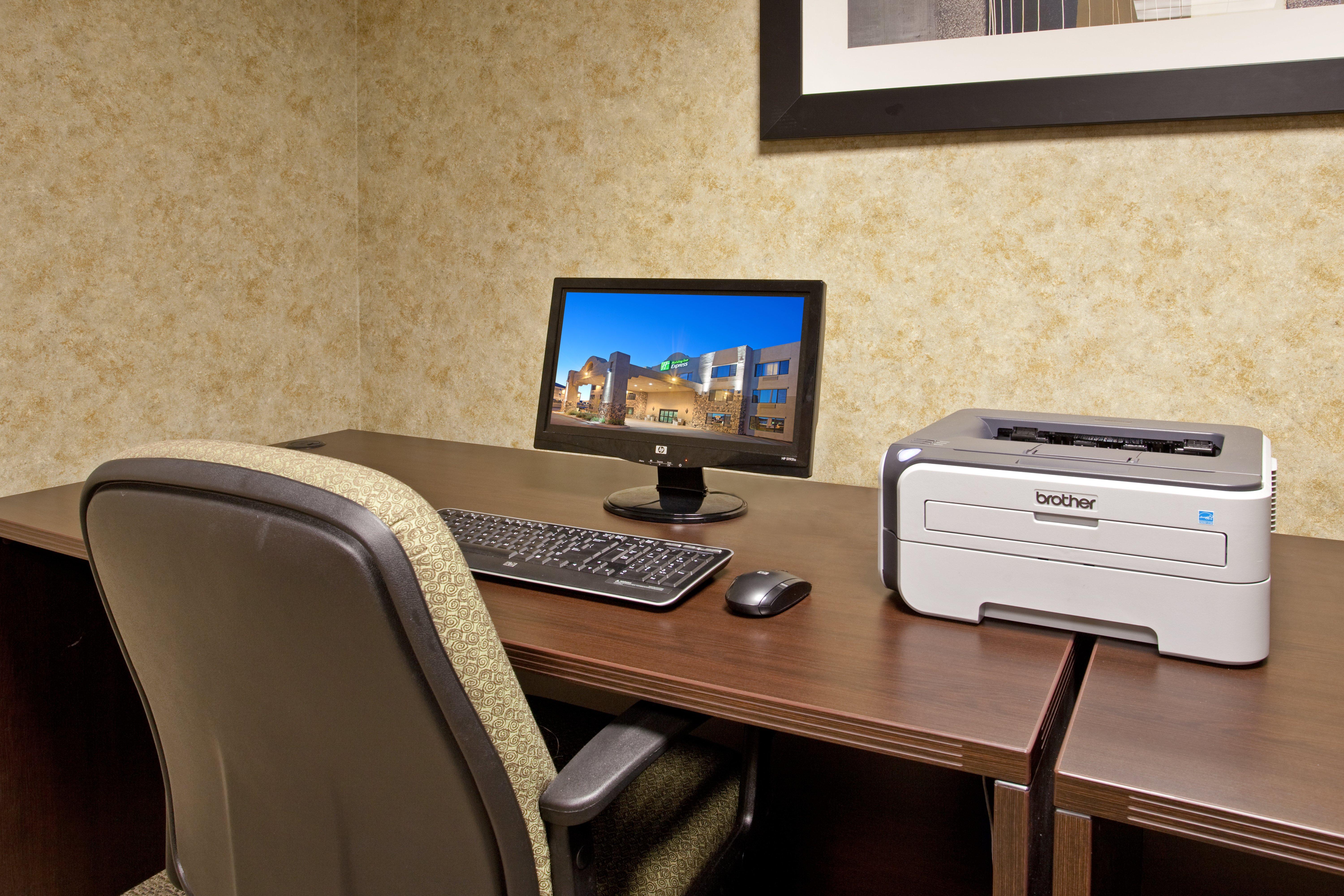 Holiday Inn Express Hotel & Suites Nogales, An Ihg Hotel Facilities photo
