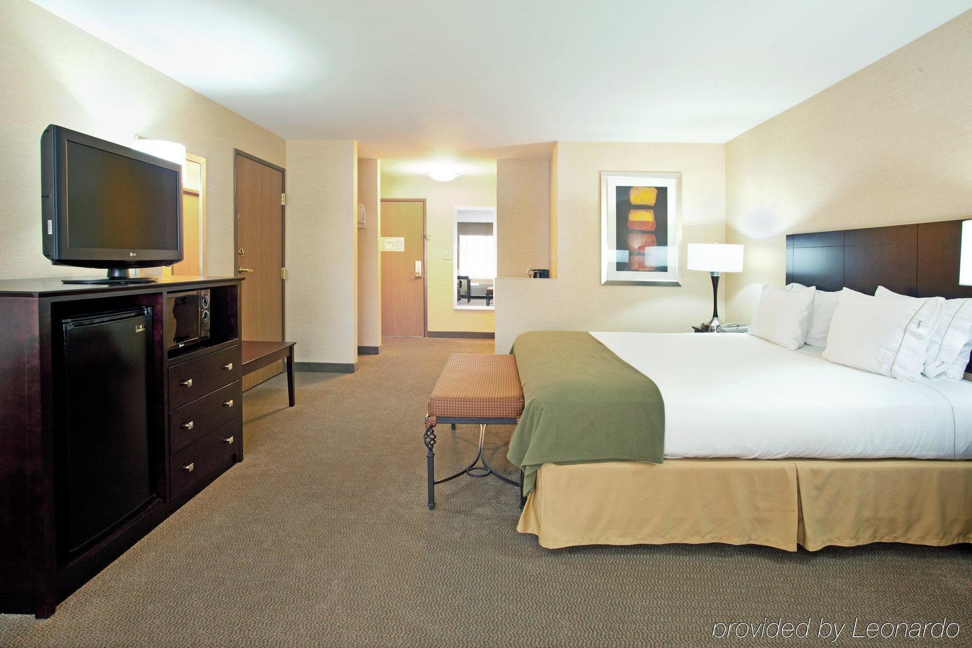 Holiday Inn Express Hotel & Suites Nogales, An Ihg Hotel Room photo